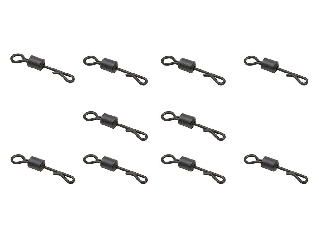 RIG Solutions Quick Change Größe 8 Swivel