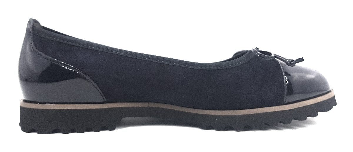 Gabor 94.100.36 Blau 36 atlantik