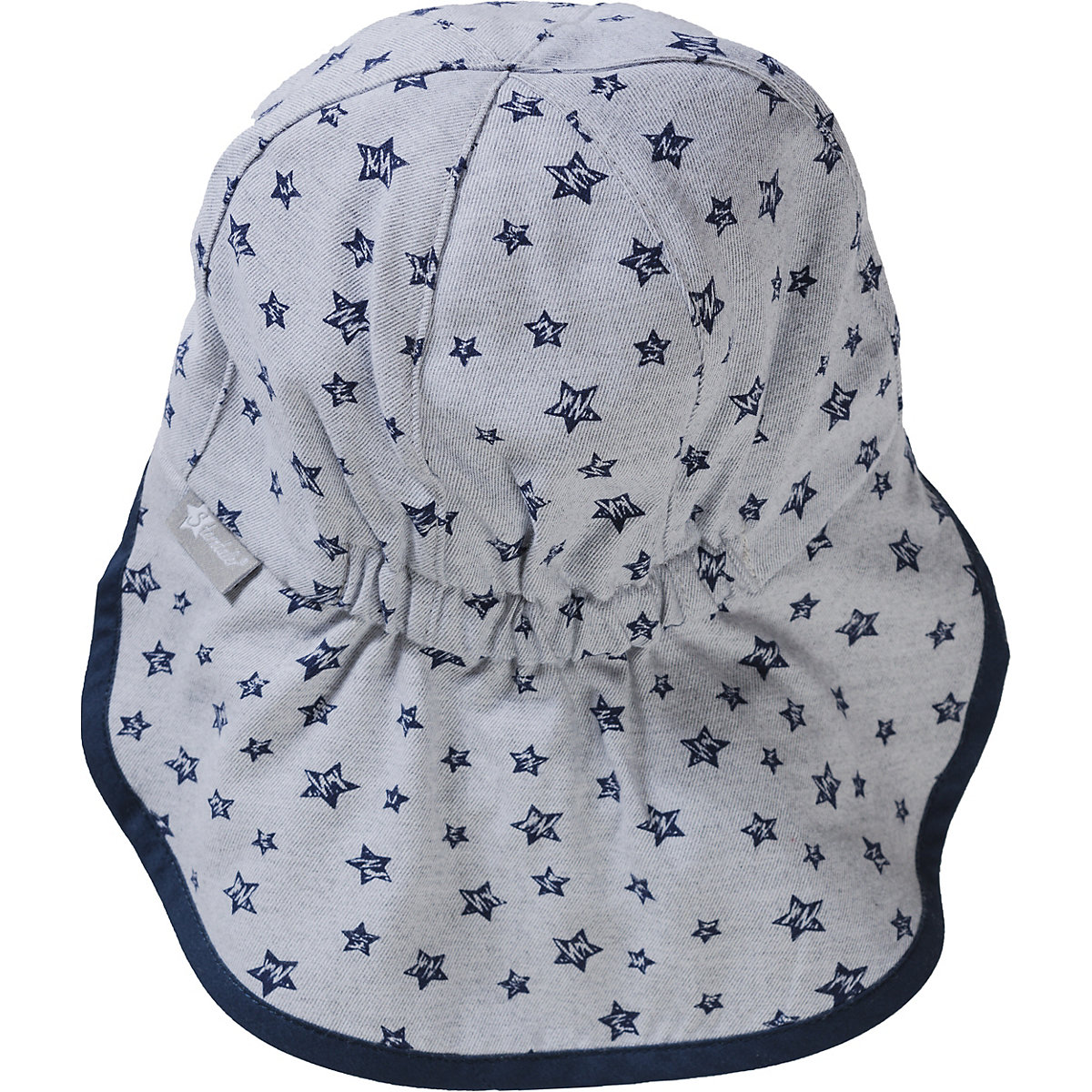 Baby Sonnenhut mit UV-Schutz für Jungen