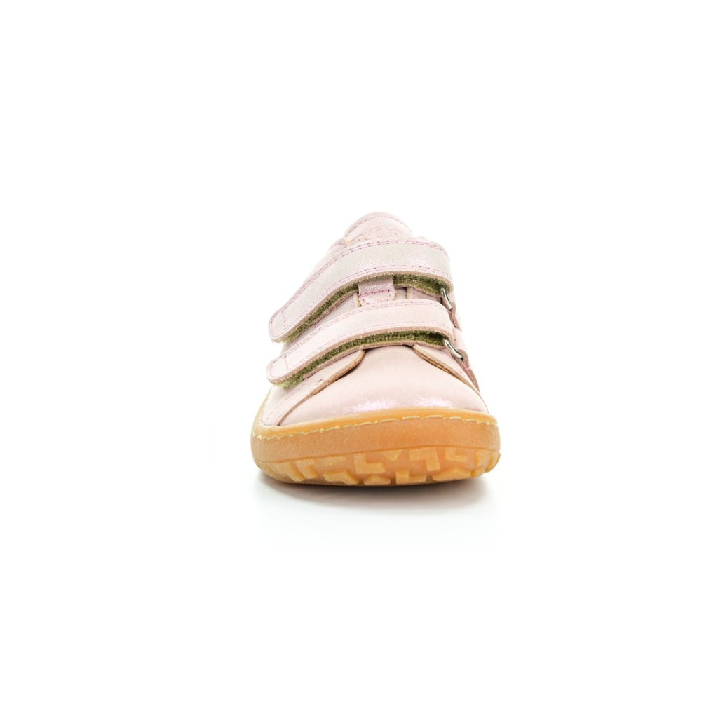 Froddo G3130240-10 Pink Shine Barfußschuhe