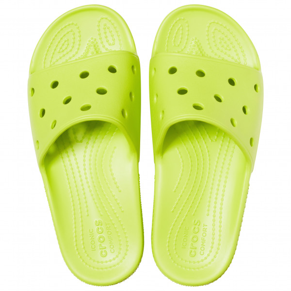 Crocs - Classic Crocs Slide - Sandalen