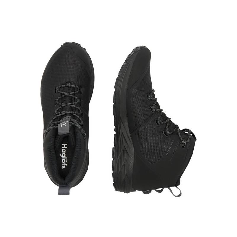 Haglfs L.I.M FH GTX Mid Wanderschuhe Herren