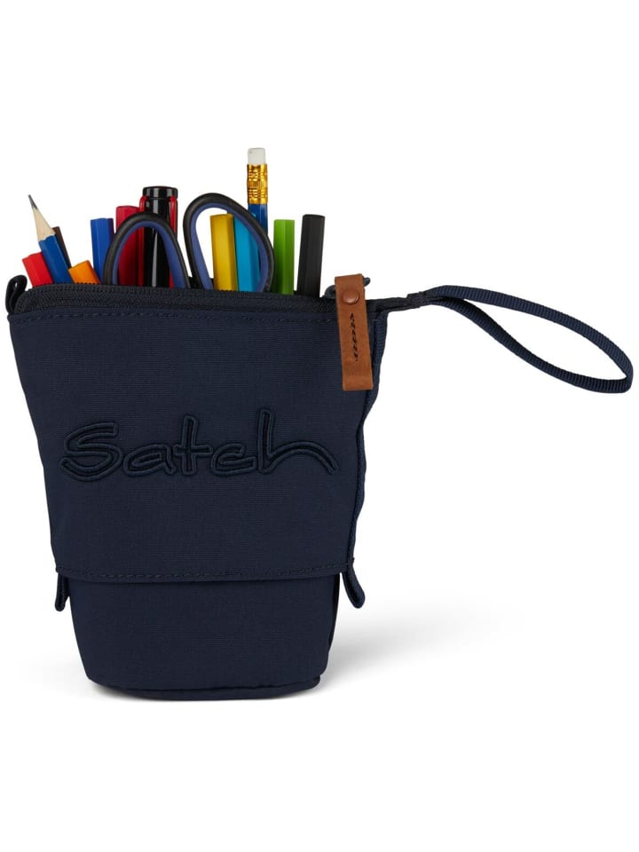 Satch Pencil Slider Nordic Blue in blau günstig kaufen onesize