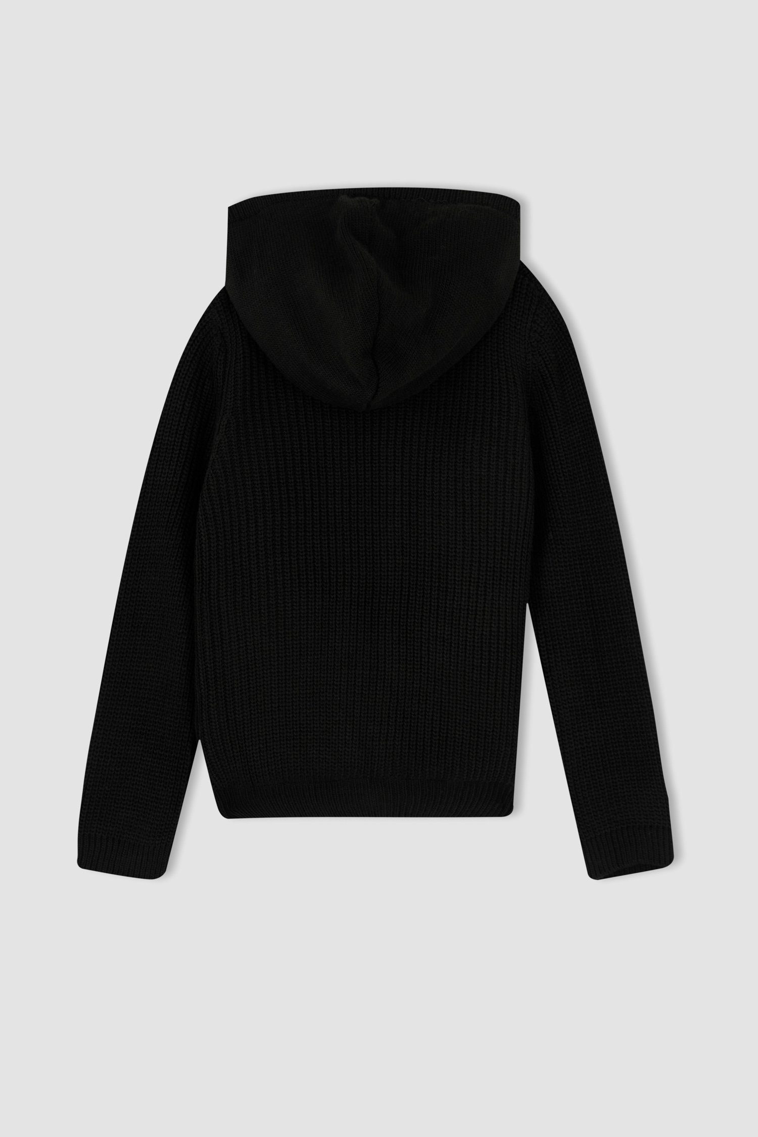 DeFacto Strickjacke Jungen Strickjacke REGULAR FIT