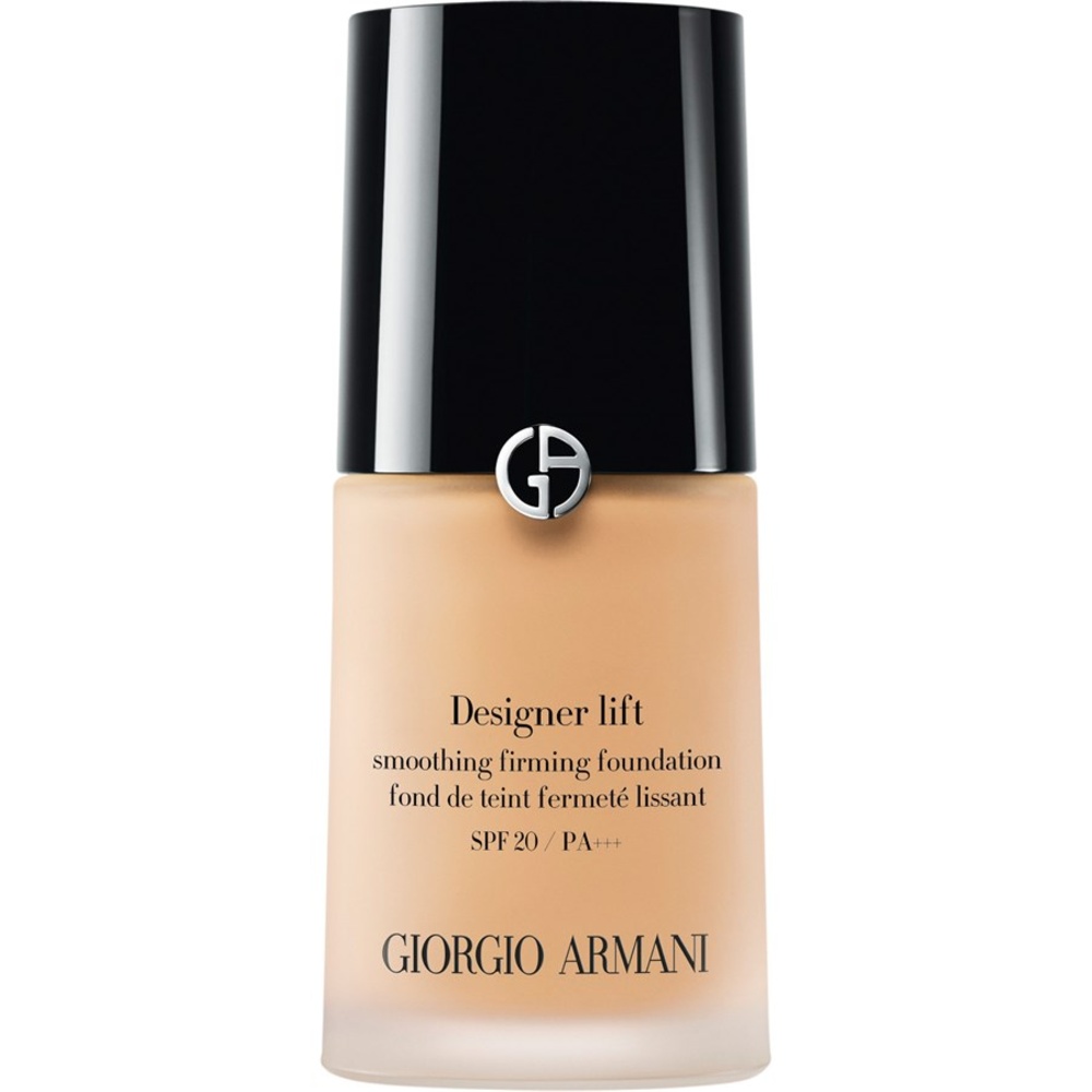 Giorgio Armani Designer Lift Foundation Fond de teint