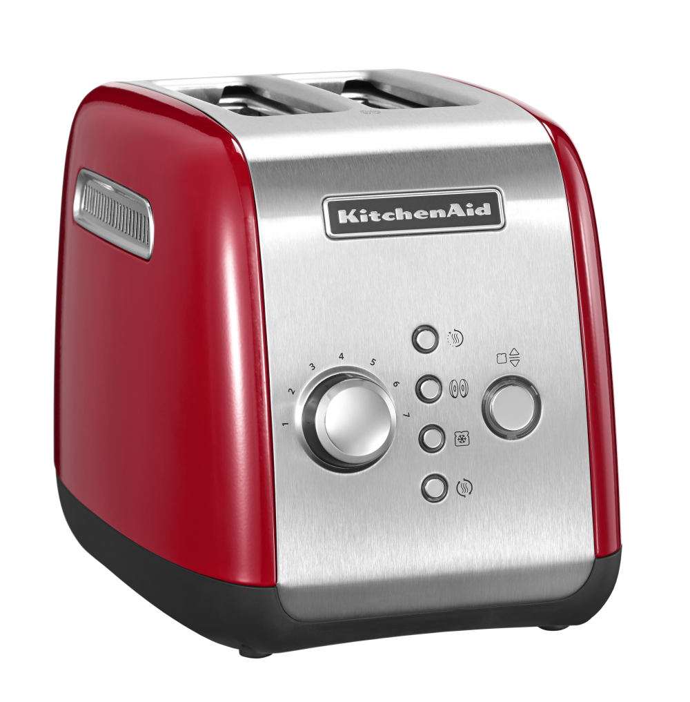 Toaster 2-Scheiben KitchenAid