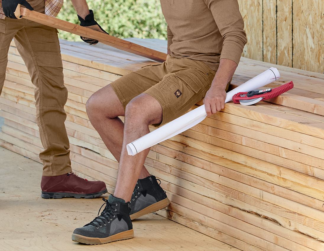 Cargo-Short e.s.vintage