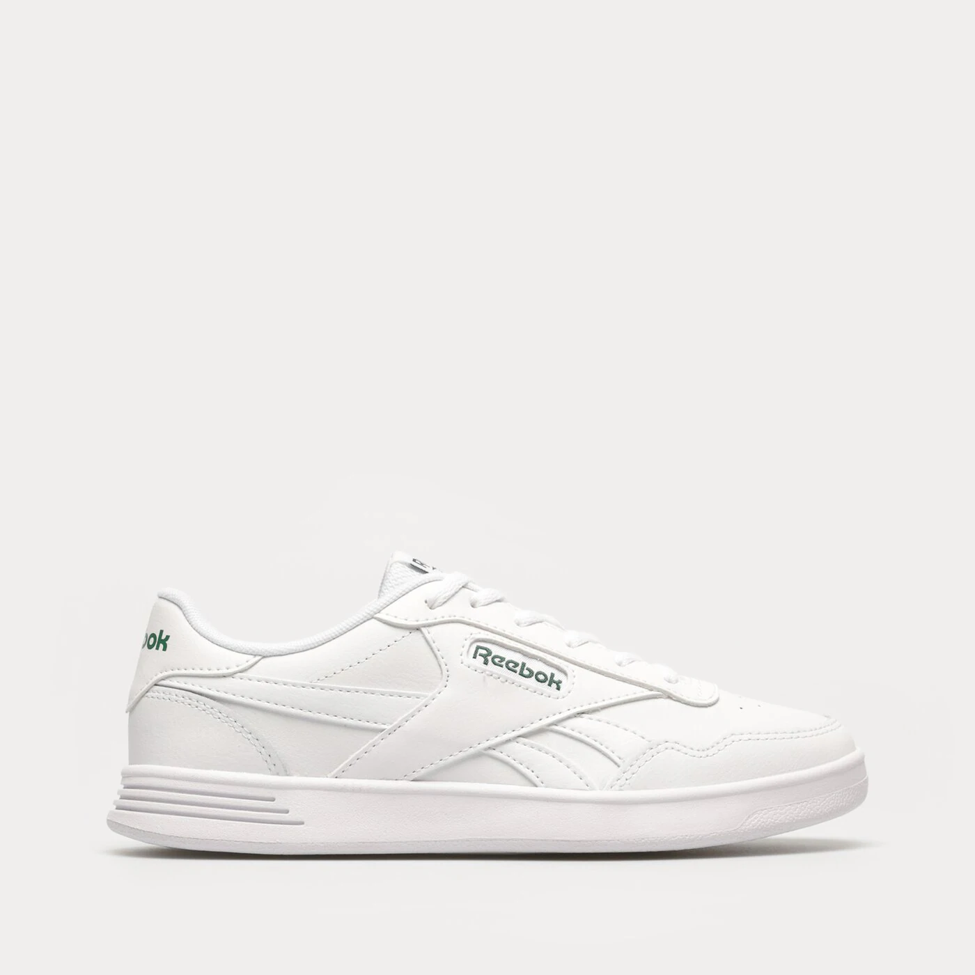 REEBOK COURT ADVANCE Weiß
