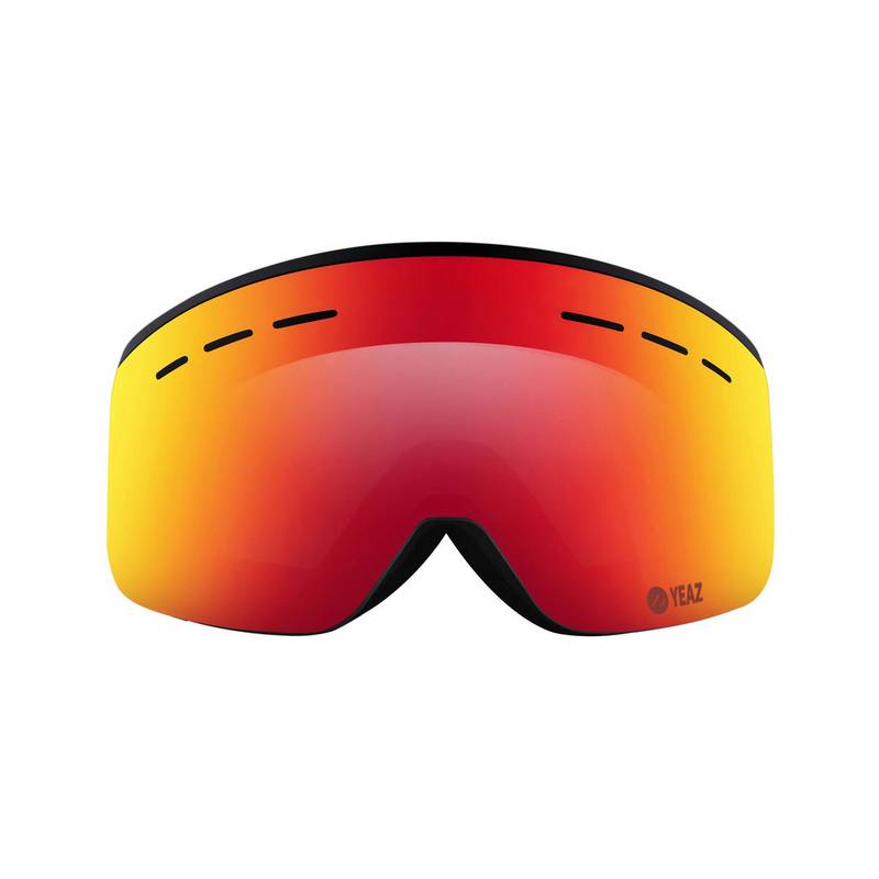 YEAZ RISE Skibrille