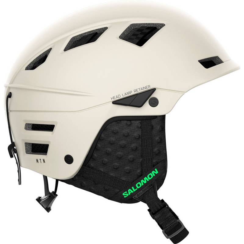 Salomon MTN LAB Helm