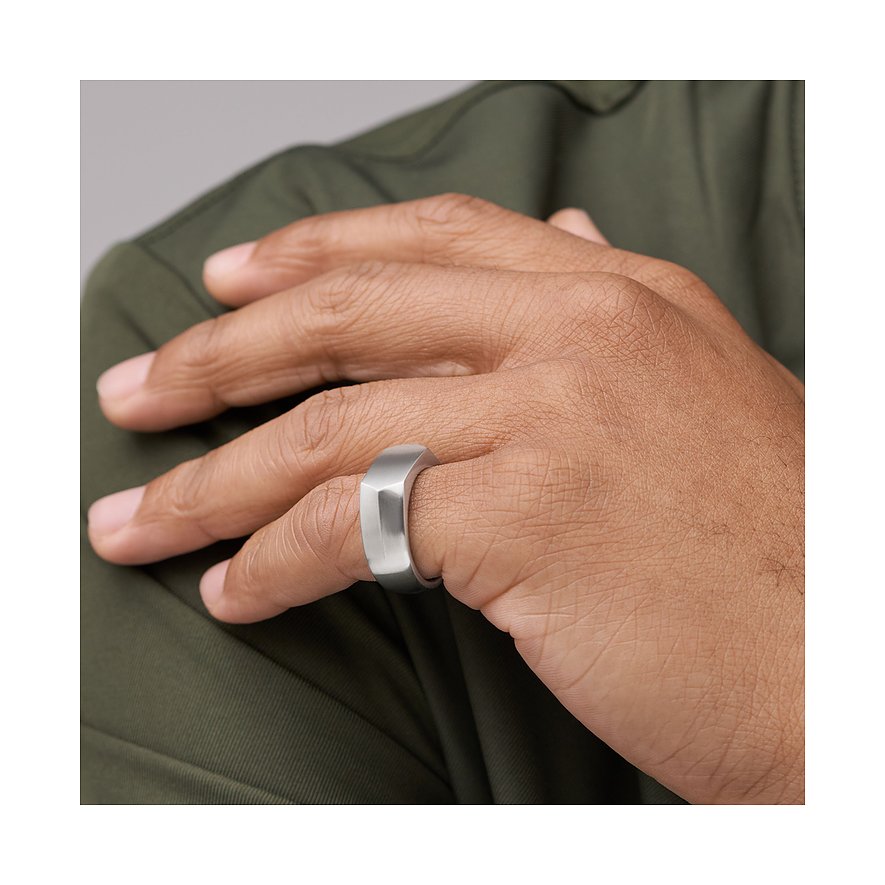 Fossil Herrenring JEWELRY