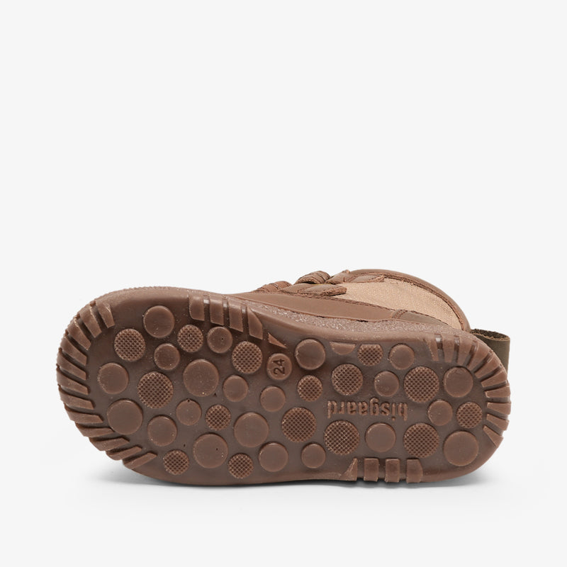 huxie tex brown - Braun