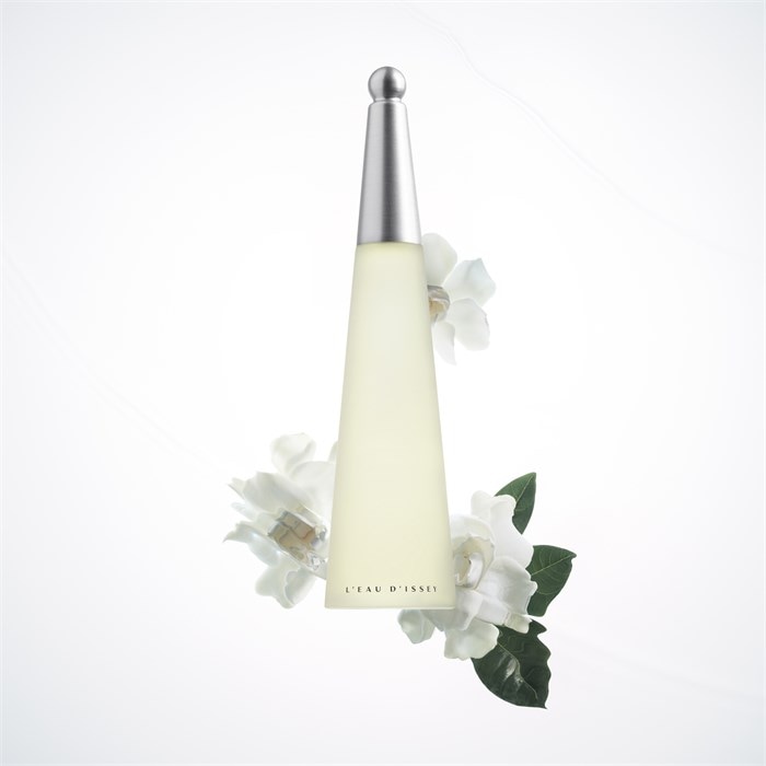 Eau de Toilette Spray