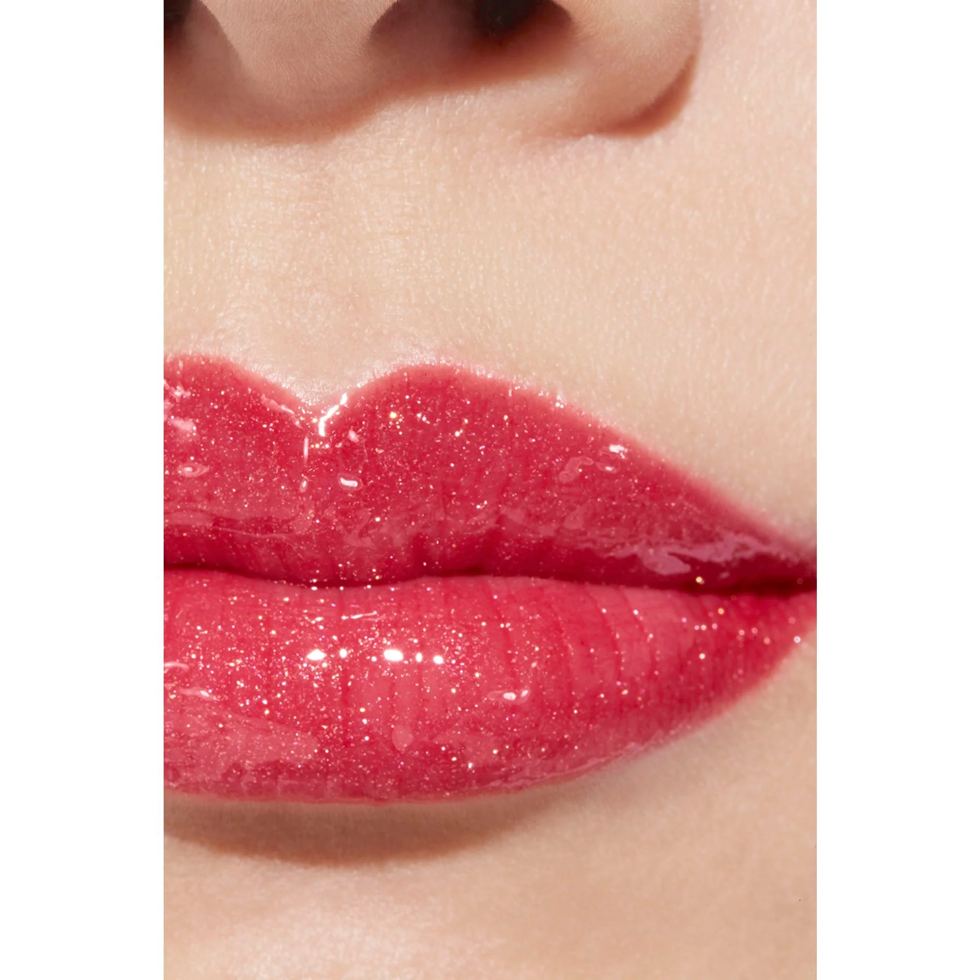 ROUGE COCO GLOSS - GEL HIDRATANTE CON BRILLO