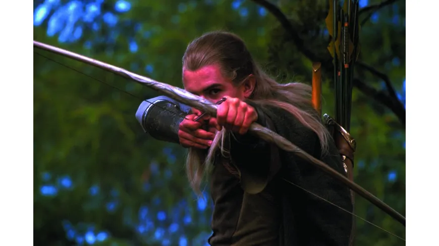 Der Herr der Ringe: Extended Edition Trilogie