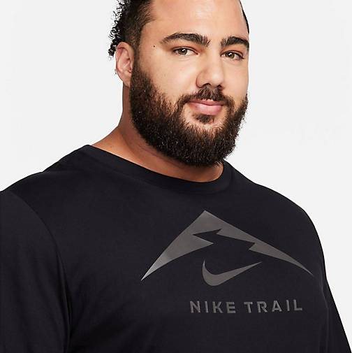 Nike Performance Herren Langarmshirt