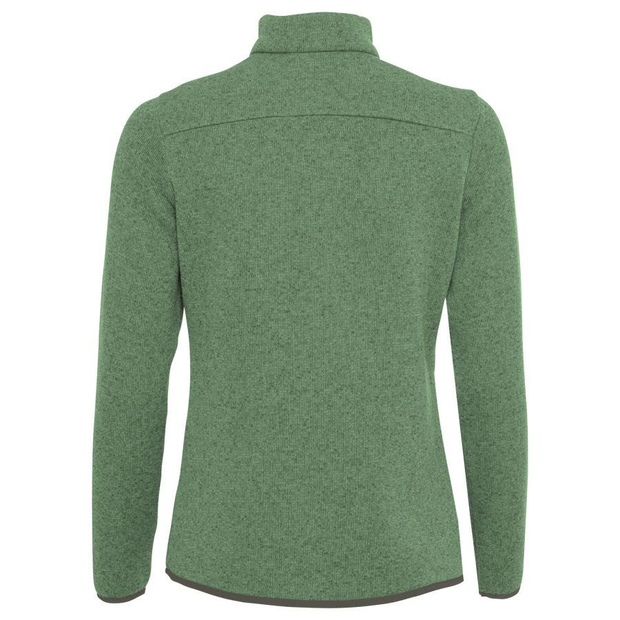 Rienza IV Fleece Jacke Damen