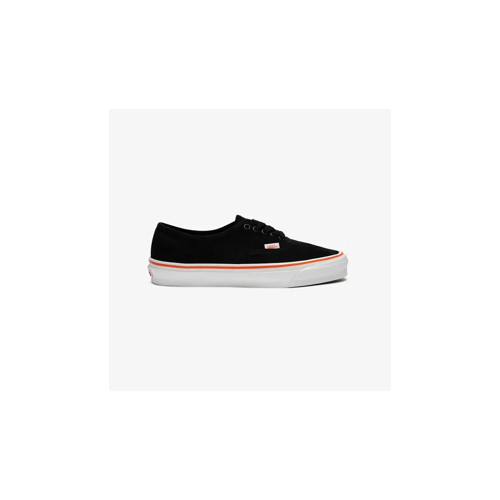 Vans UA OG Authentic LX VN0A5FBDY8J1 / schwarz