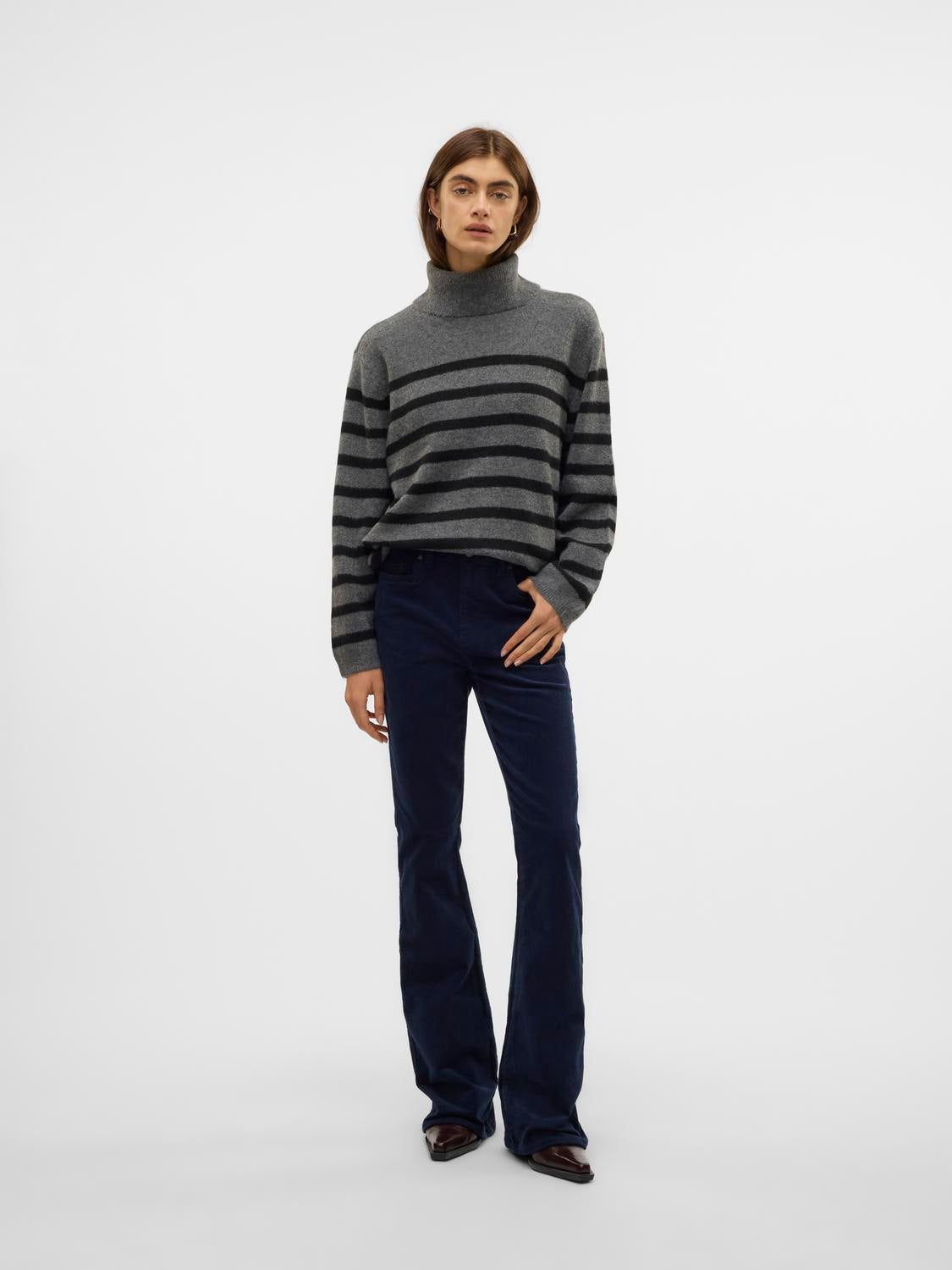 VMMARWA Pullover