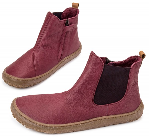Froddo ~ Chelys Chelsea Boot ~ Bordeaux