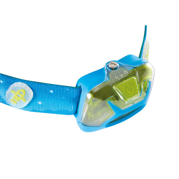 TIKKID Kinder - Stirnlampe
