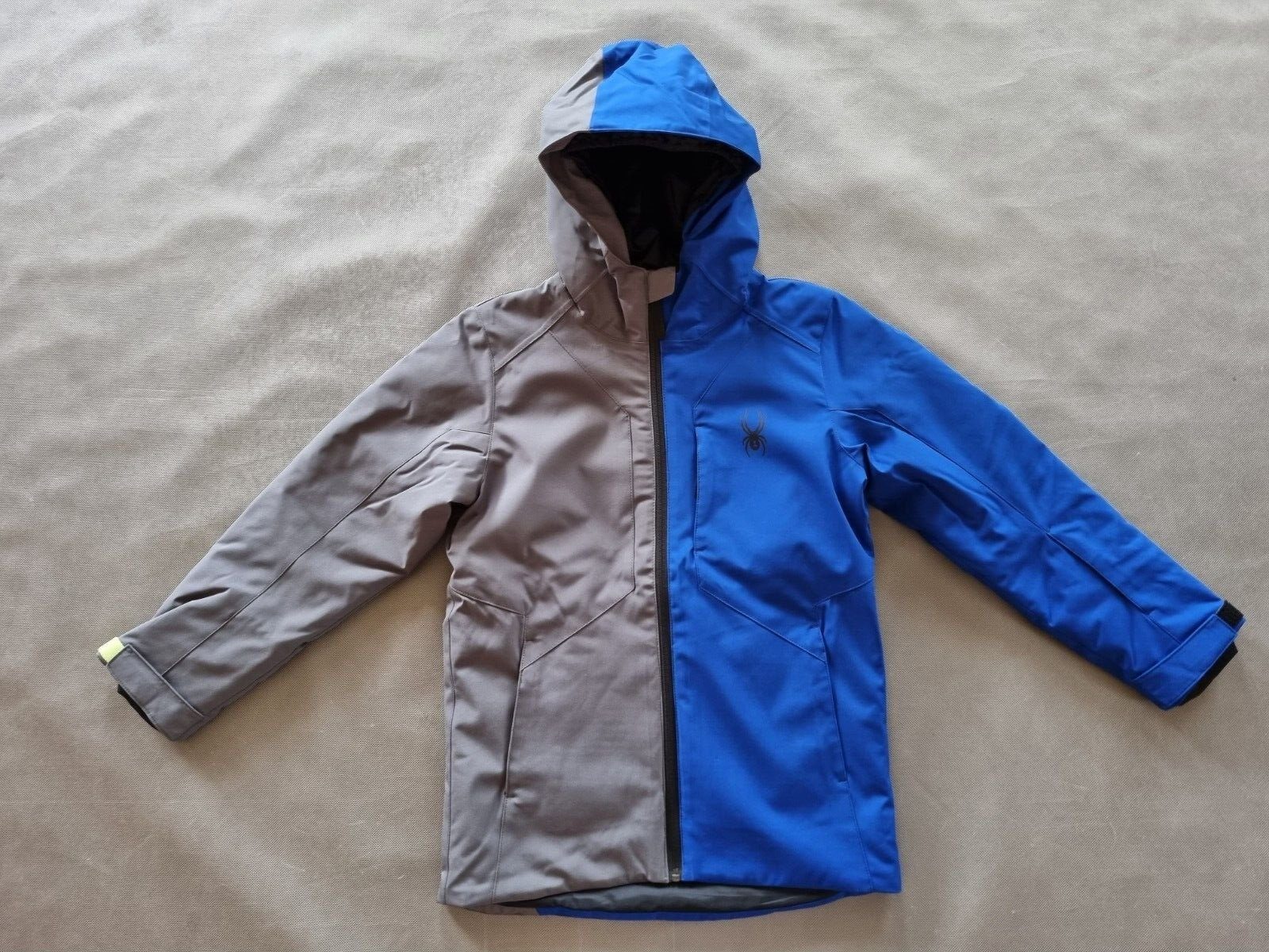 Spyder Skijacke Skijacke Chief für Jungen