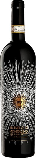 Frescobaldi - Tenuta Luce della Vite : Luce 2017 - Brunello di Montalcino