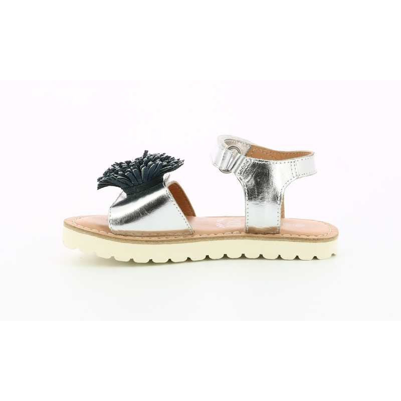 Sandales cuir Jelline