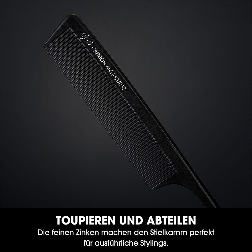 ghd the sectioner Stielkamm