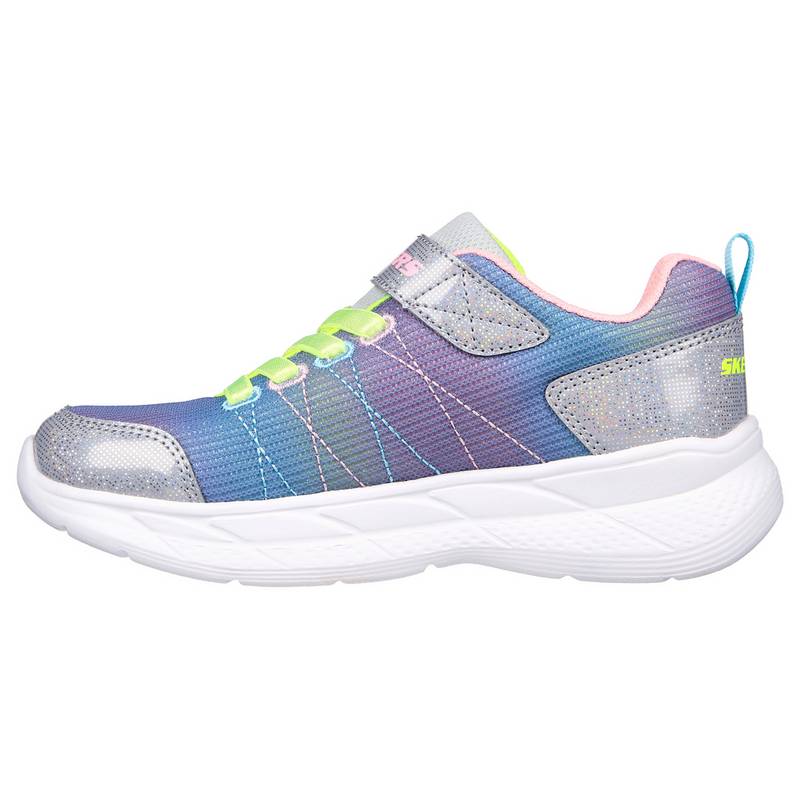 Skechers SNAP SPRINTS 2.0 STARS AWAY Sneaker Mdchen