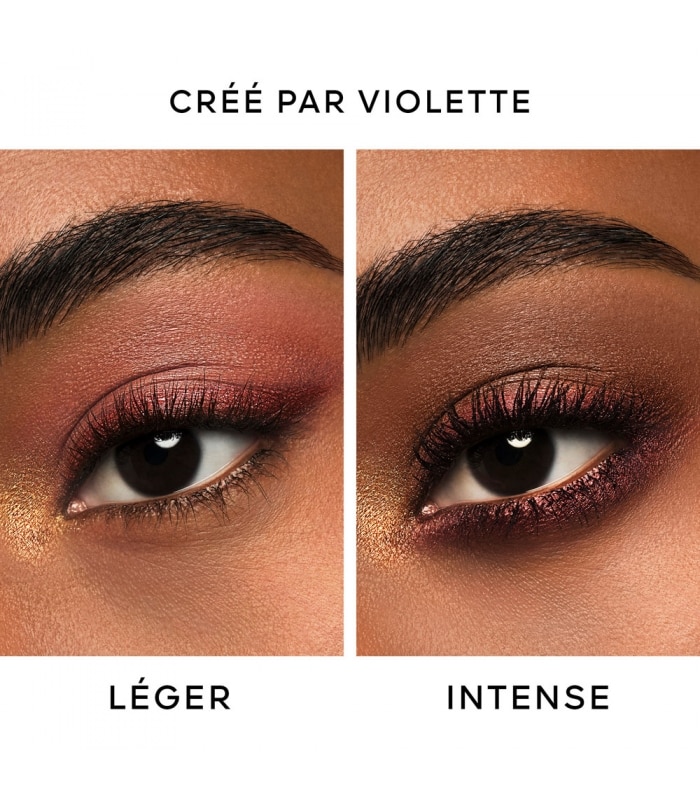 Guerlain-OMBRES G-Ombres à paupières 4 couleurs