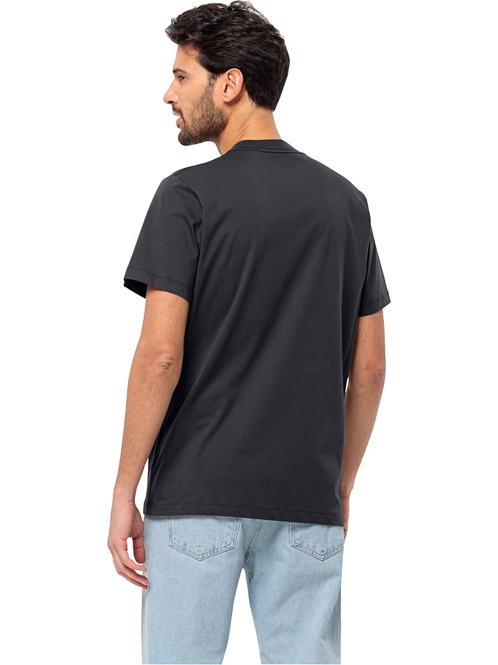 Jack Wolfskin Shirt 
