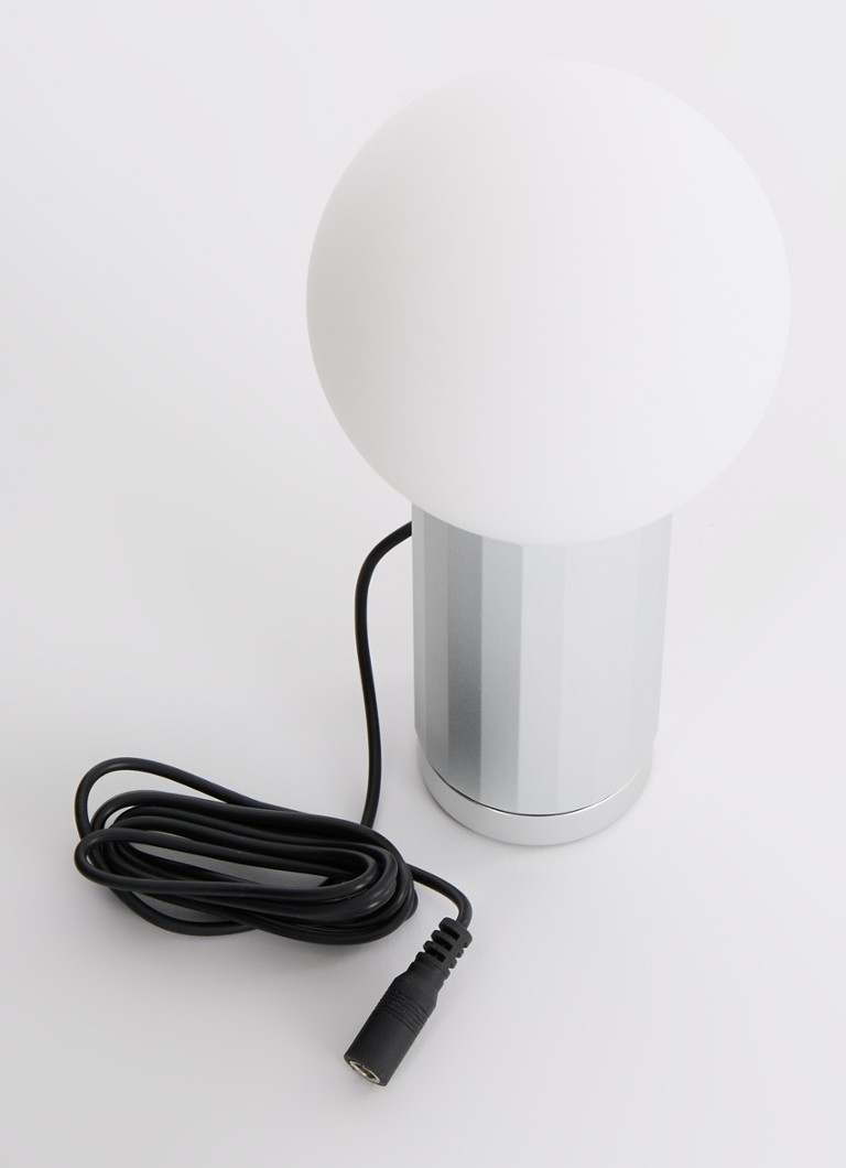Hay Turn On galda lampa 19,5 x Ø10 cm