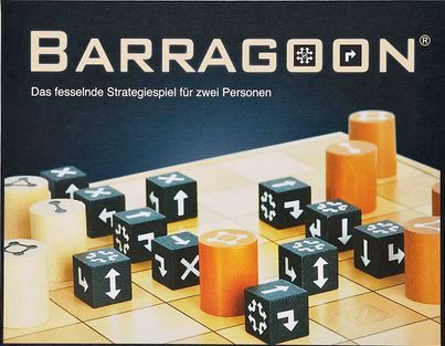 BARRAGOON