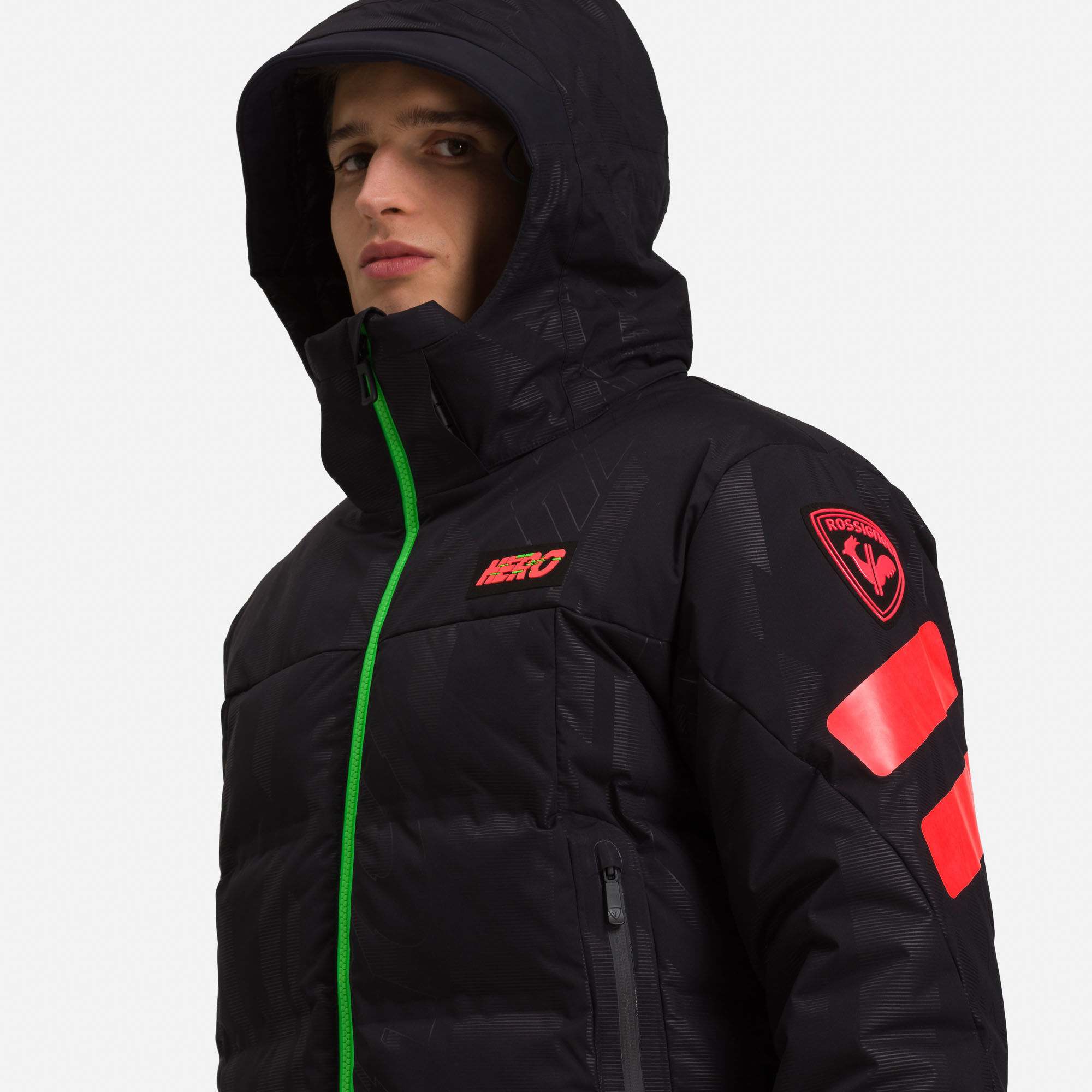Veste de ski Hero Depart Homme