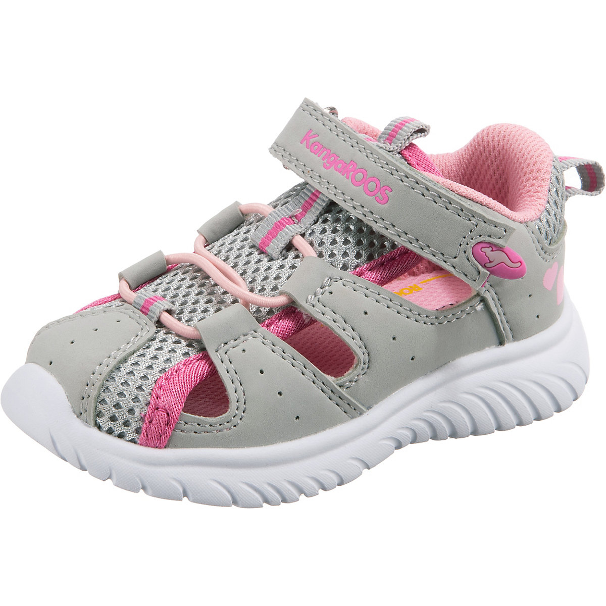 Sandalen für Mädchen von KangaROOS
