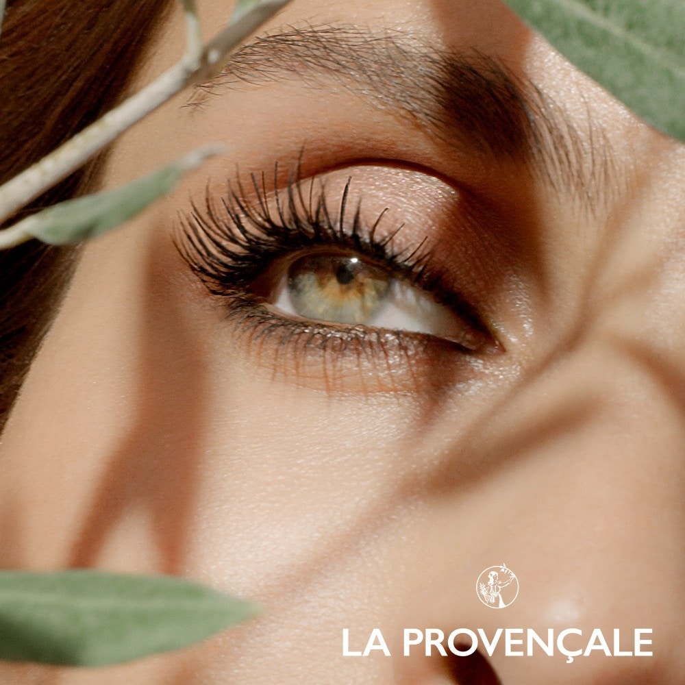 Provence-i kötet Naturel