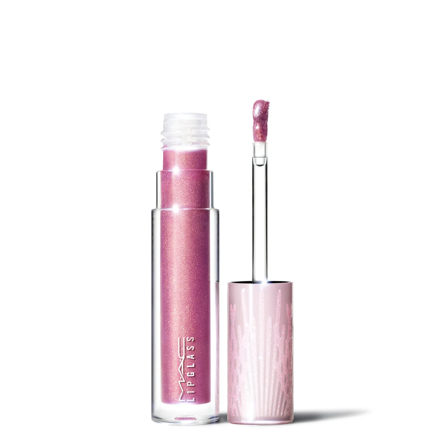 Lipgloss Lipglass / Παγωμένο Πυροτεχνήματα - Gloss