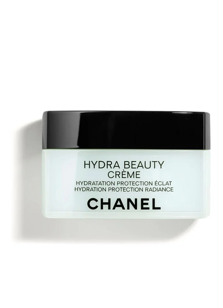 Κρέμα ομορφιάς CHANEL HYDRA - Ενυδάτωση και προστασία
