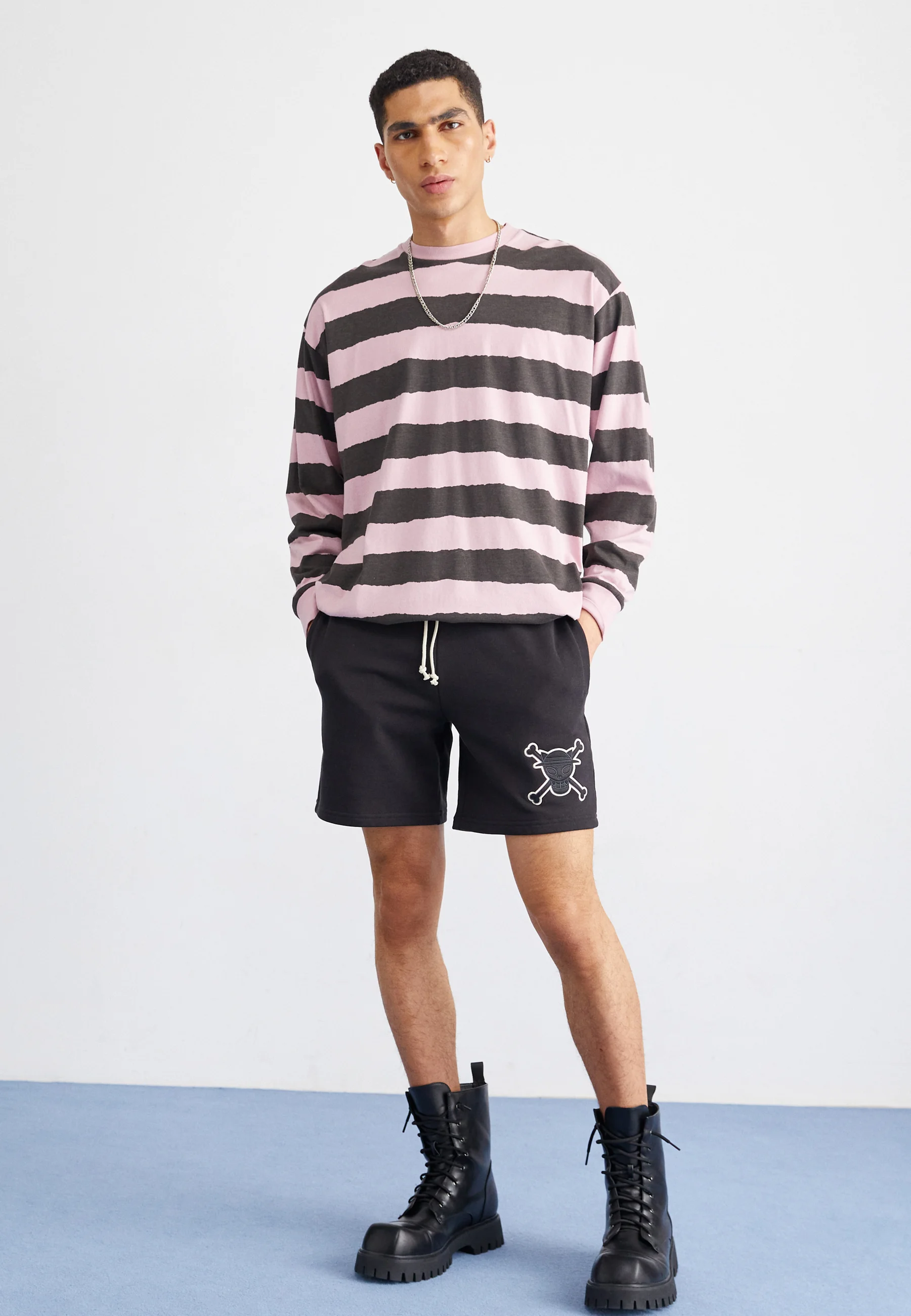 Puma PUMA X ONE PIECE - Pantalones de chándal