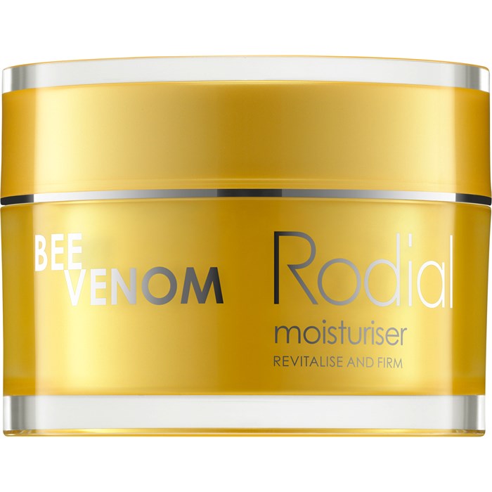 Moisturiser