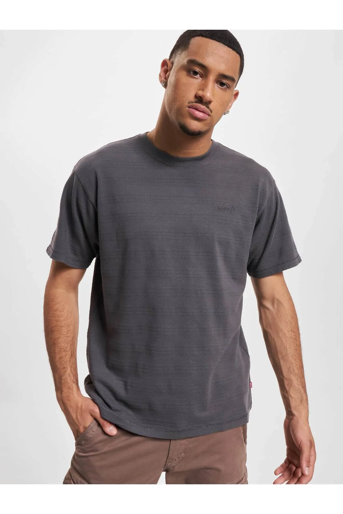 Levi&'s  Herren Levis Red Tab Vintage T-Shirt