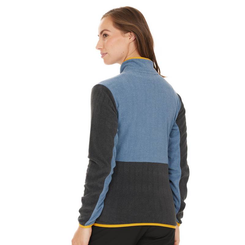 Whistler Greyson Fleecejacke Damen