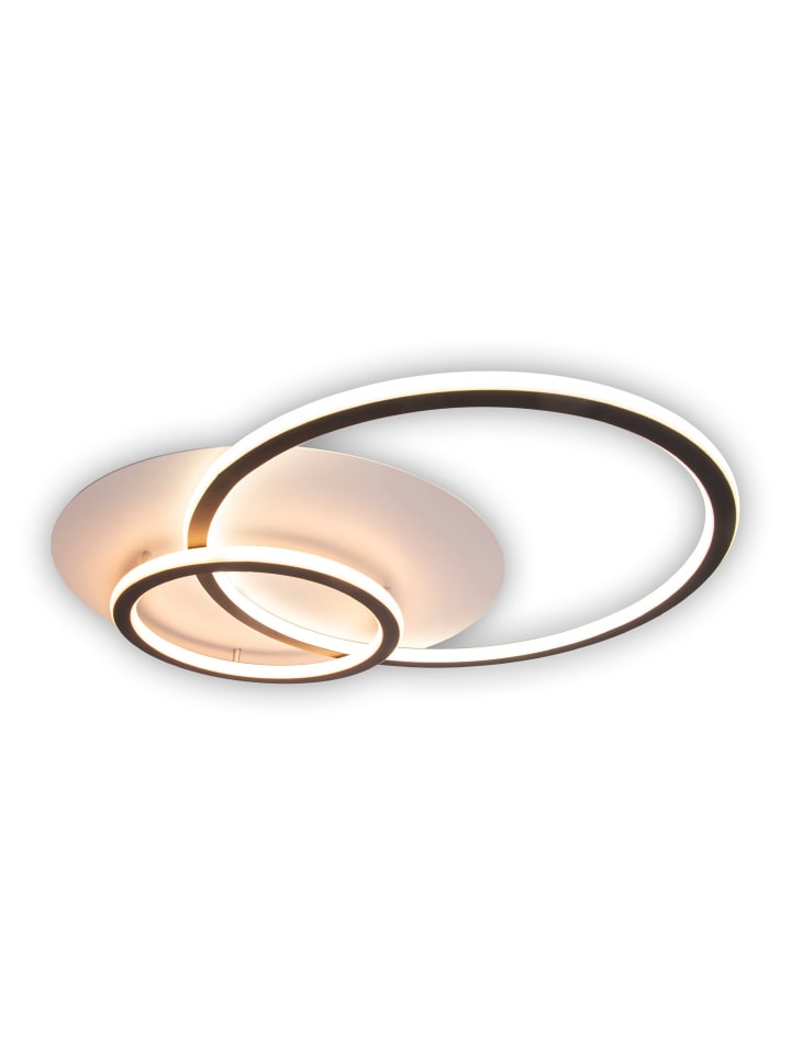 näve LED Deckenleuchte 