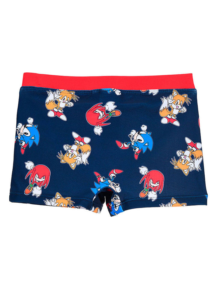 Sonic Badehose 