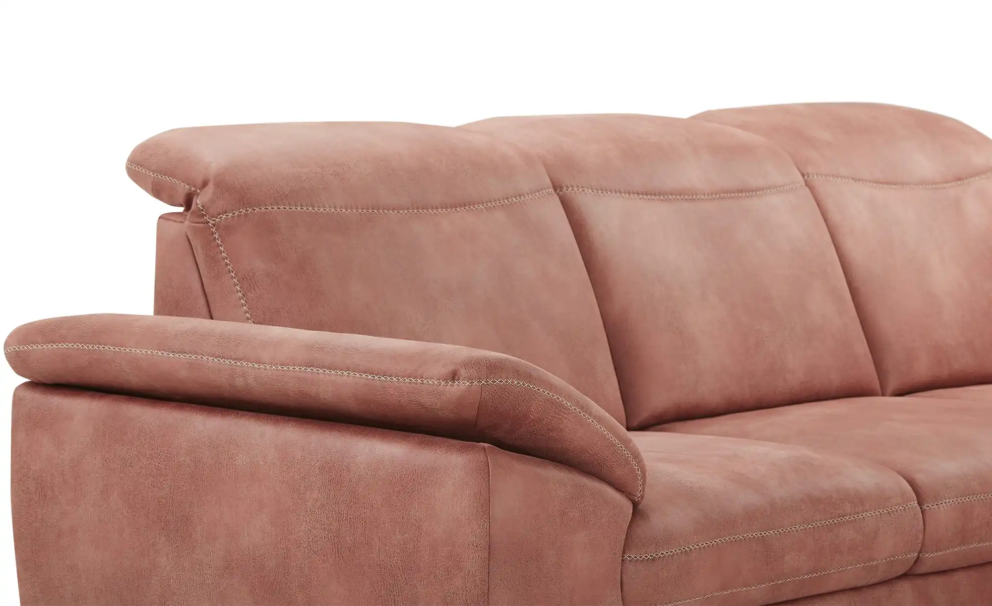 Kollektion Kraft Ecksofa Raica