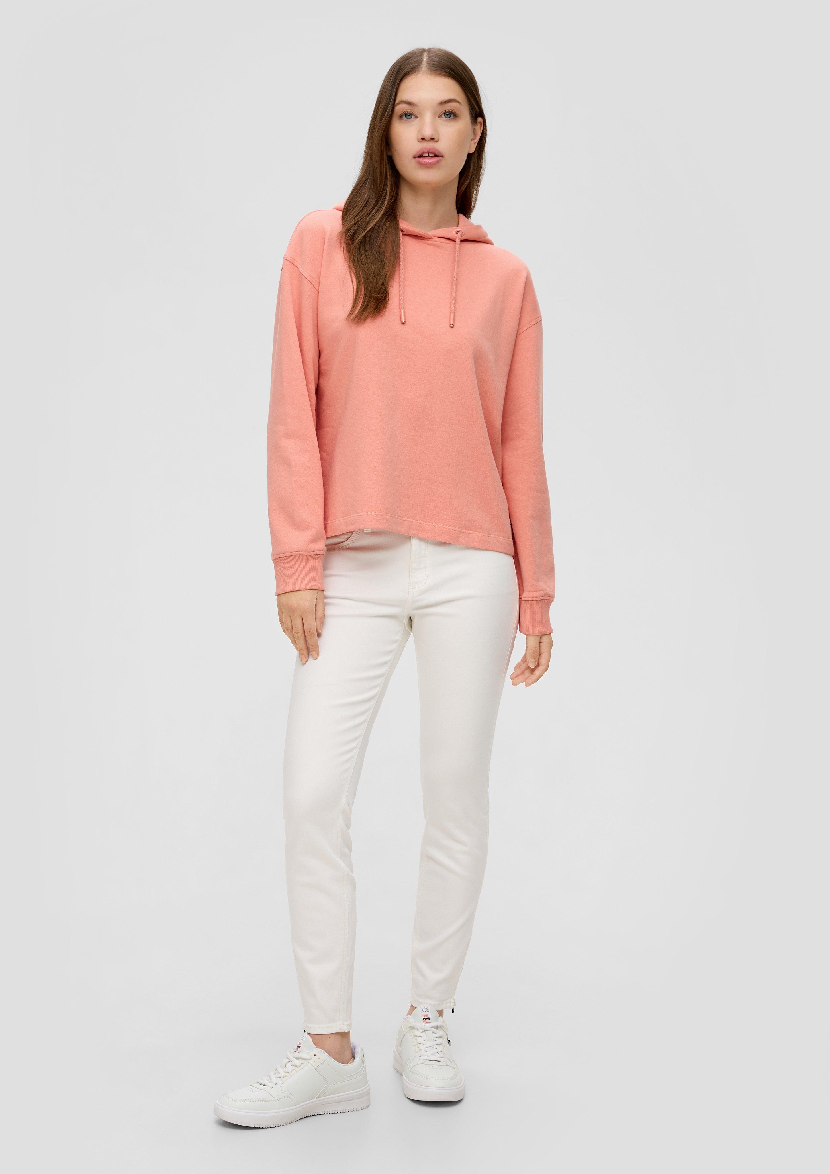 Sweatshirt mit Kapuze  2141194-2108