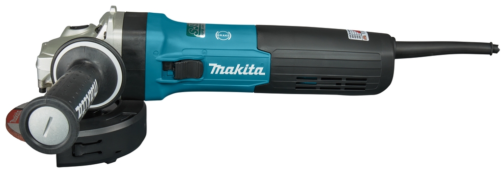 Makita GA5091X01 Polizor unghiular 230V 125 mm 1900 wați