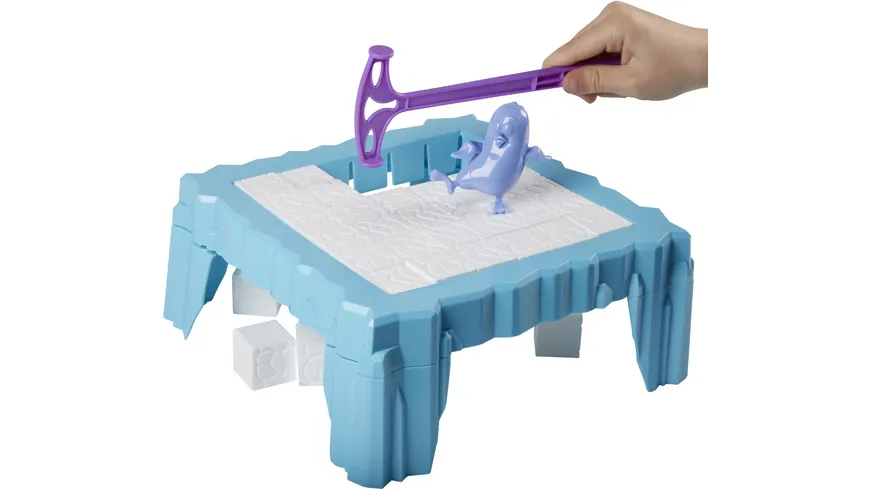 Hasbro Gaming - Kristallica