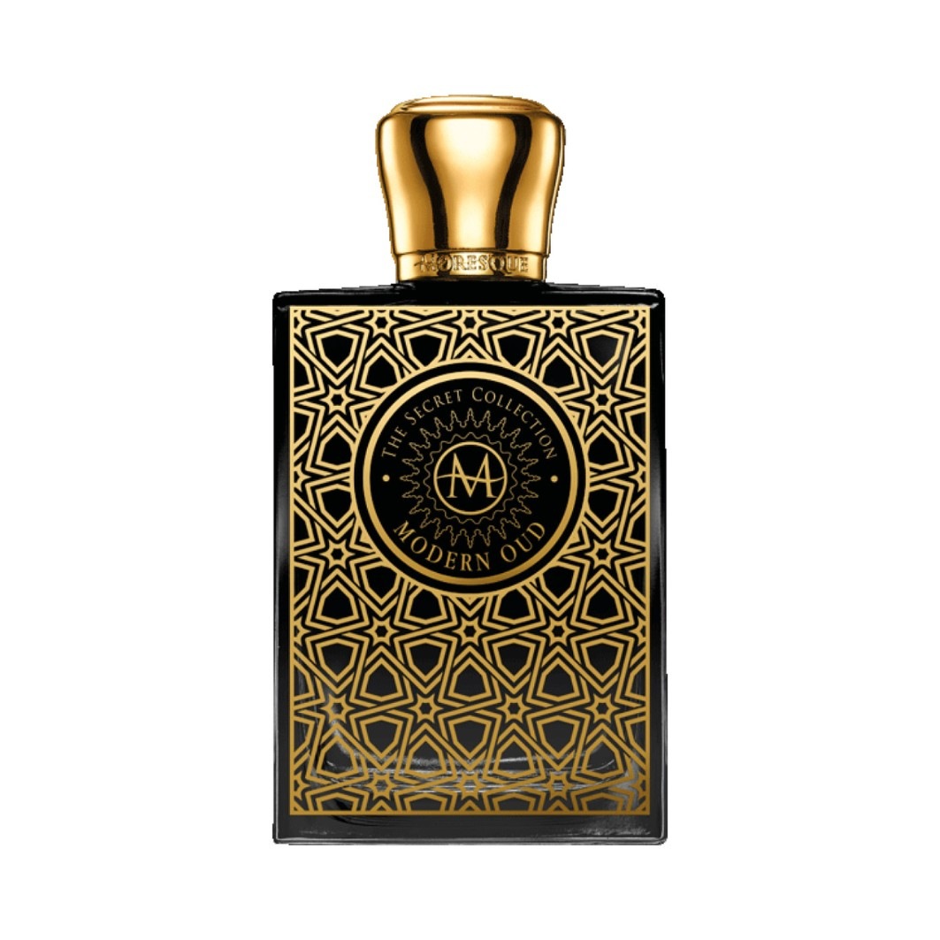 Modern Oud
